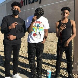 Meet your Posher, Jayden